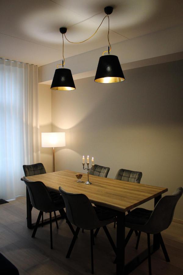 Emajoe Keeltekool Apartment Tartu Exterior photo
